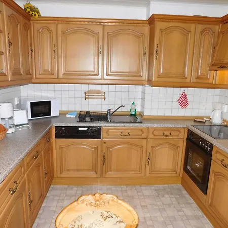 Ferienhaus Sun Schein In Holiday home Templin